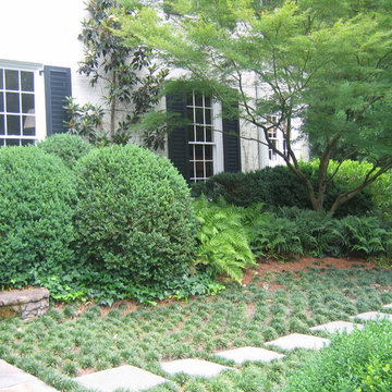 Landscape Management