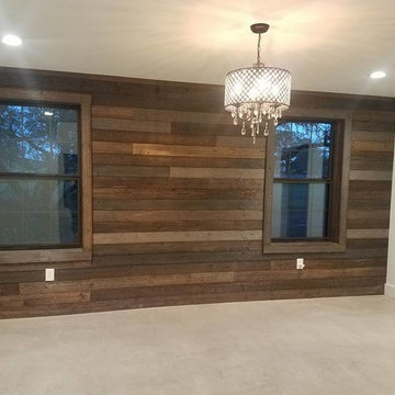 barndominium