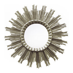 Products - Wall Mirrors