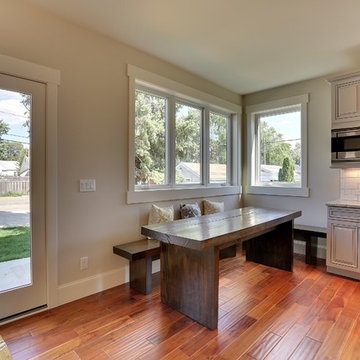 Zenith Ave. Edina, MN