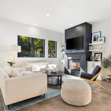Kirkland Custom Home