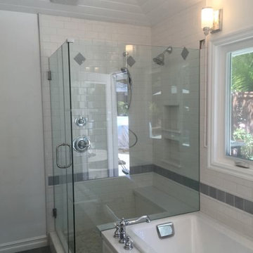 Newport Beach remodel