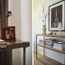 Window Treatments