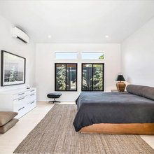 Bedrooms