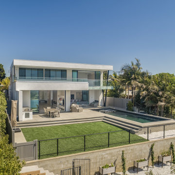 CLB Network - MMD Construction - Rancho Santa Fe, CA - 1