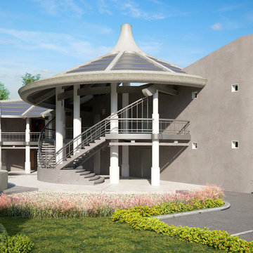 Woodlawn Luxury Studios