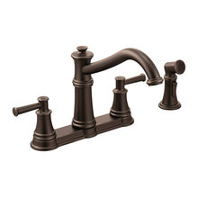 Knob Hill Ideas