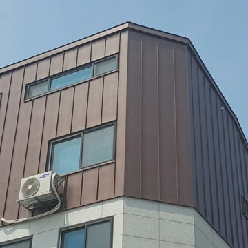 Neo STS(Stainless + GI)