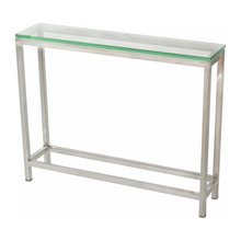 Console Tables
