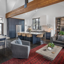LIVING ROOM 21