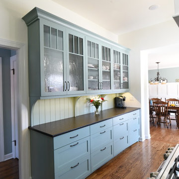Naperville stratton blue