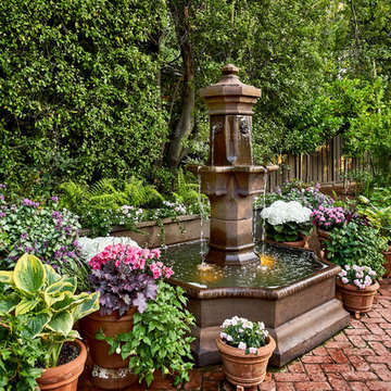 An Enchanted Evening