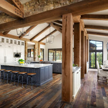 CJ kitchen