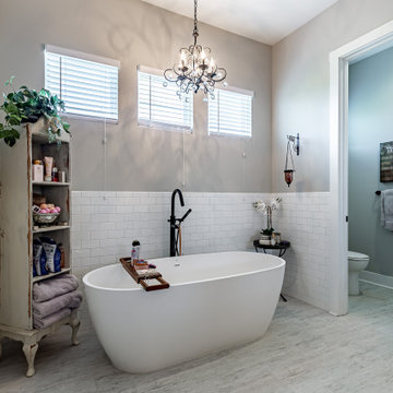 Morrison - Custom Home in South Tampa