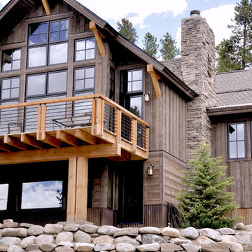 Silver Sheckel 1 Breckenridge Remodel After