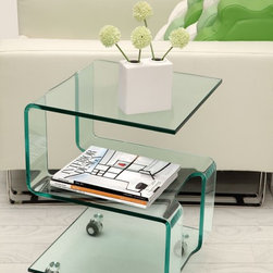 Modern Indoors - Furniture