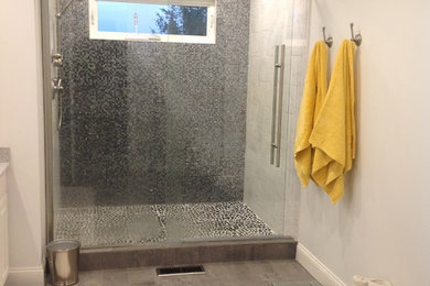 Bathroom photo in Other