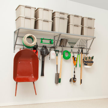 Garage Organization