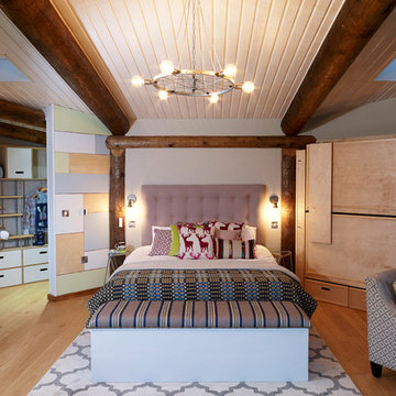 Eco Friendly Holiday Home
