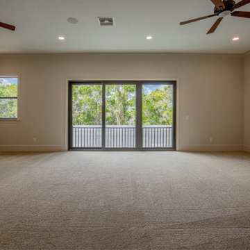 Modern House Nature Land, Modern House, Remodeling Ideas