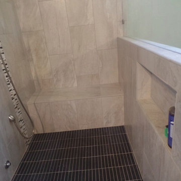 Bentbrooke Master Bathroom