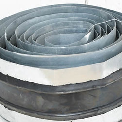 Zaoqiang Dacheng Rubber Co., Ltd - Outdoor Fountains And Ponds