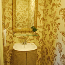 Powder Rooms
