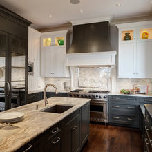 Kitchen ideas