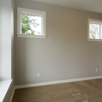 Two Story New Construction, Portsmouth