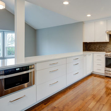 Bothell Kitchen Remodel