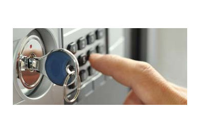 Access Control Systems in Ealing by Paul