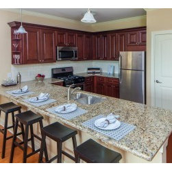 Multi- Unit Kitchens - Products