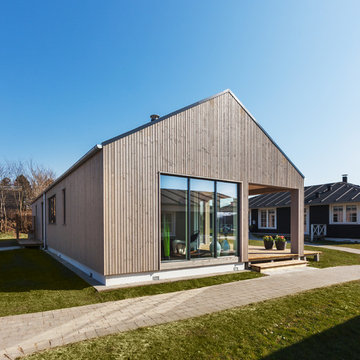 Eksteriør