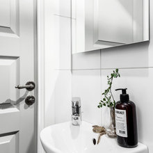 Bathroom Ideas