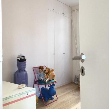 Rénovation complète