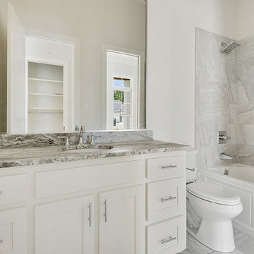 Transitional New Construction