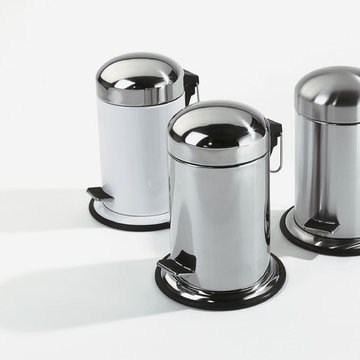 Designer Wastebaskets / Trashcans