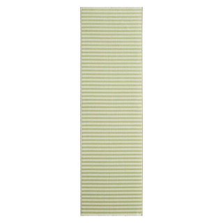 Baja Indoor/Outdoor Rug, Green, 2'3