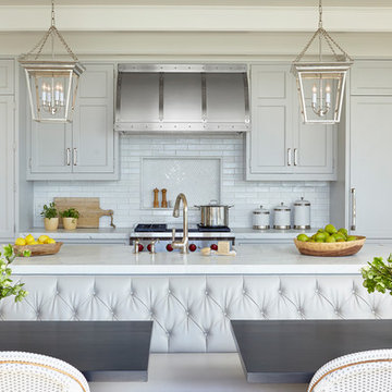 QUOGUE, NY - Beach House