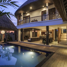 Patio Ideas