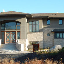 home structure