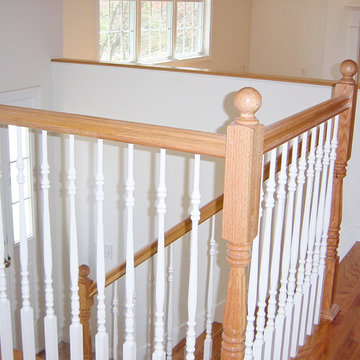 Finish Carpentry
