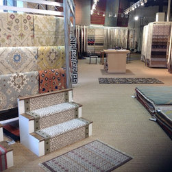 Showroom - Products