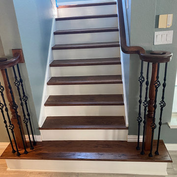 Remodeling