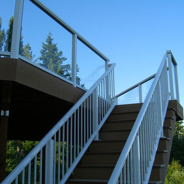 Deck and Rail Projects