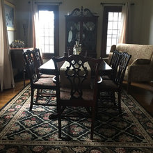 Completed Home Projects