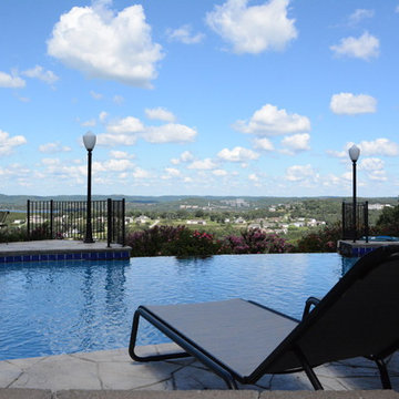 Perfect Place for a Chaise Lounge