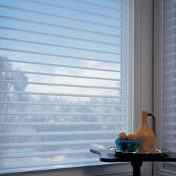 Hunter Douglas Silhouette&reg; - Window Blinds