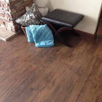 Laminate