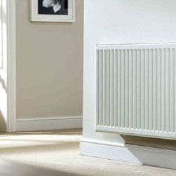 Radiator Installation - Radiators